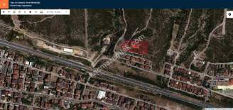 Kocaeli Körfezde Satılık Arsa