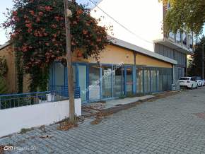 Tekirdağ Şarköy Mürefte Kat Karşılığı Konut Arsası