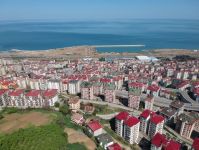 Trabzon 2. Nolu Beşirlide Kat Karşılığı Arsa