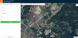 İzmit Karaabdulbaki Köyünde Villalık Arsa