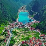 Trabzon Çaykara Uzungöl De Satılık Arsa