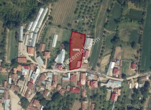 Kastamonu Merkezde Satılık Arsa