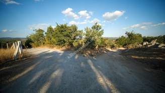 Kırklareli Yörükbayır Köyü Çiftlik Yapımına Uygun Arazi
