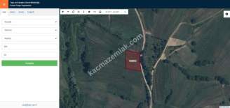 Kocaeli Derince Satılık Arazi