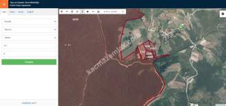 Kocaeli Derince'De Satılık Arazi