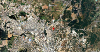 Balçık'Da 1079 M2 Gelişme Konut Alanında Fırsat Arsa