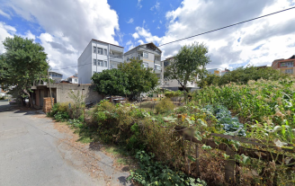 Samsun Bafra Dededağı Mh. 370M2 4 Kat İmarlı Arsa