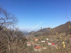 Trabzon Dolaylı Da Satılık 8.973 M2 Arazi