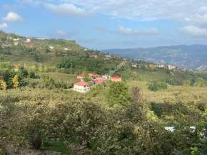 Trabzon Ortahisar Gözalan Mahallesinde Satılık Arazi
