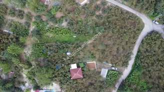 Trabzon Ortahisar İncesu'Da Merkeze Yakın Satılık Araz