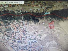 Kayseri Devli Fatih Mah Satlık Bağ