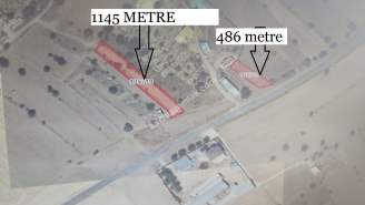 Kayseri Develi Harman Mah Cayici Mah Satlık Bağ