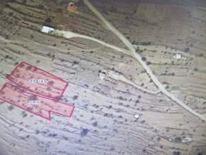 Kayseri Develi Kopcullu Mah Satlık Bağ