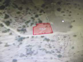 Kayseri Develi Yedek Mahallesi Satılık Bağ