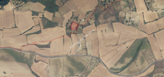 Tekirdağ Süleymanpaşa Asyaport Limana Yakın Satılık Bağ