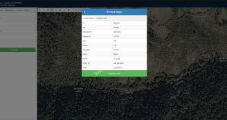 Balıkesir Sındırgı Şahinkaya Satılık 357M2 Bahçe