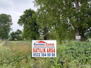 Nilüfer Yaylacık Mh Satılık Sanayi İmar Sınırında Arazi