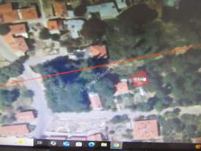 Kayseri Develi Fatih Mah Satılık Bahçe