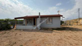 Kayseri Develi Satılık Bağ Evi