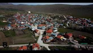 Konya Akgören Kayasu Satılık 224M2 Bahçe