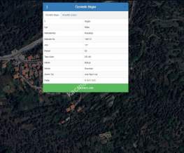 Muğla-Milas-Kayabaşı-Satılık-251M2Bahçe