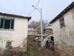 Tekirdağ Şarköy Çengelli Mahallesi Satılık Arsa