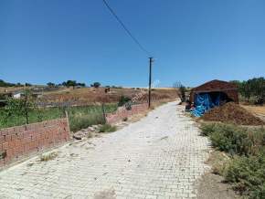 Tekirdağ Şarköy Şenköy Mahallesi Satılık Bahçe