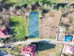 Trabzon Akçaabat Orta Mahallede Satılık Kupon Arsa