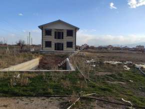 Karaman'Da Satılık Çiftlik