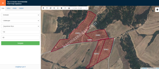 3000 Ağaçlık Badem Tarlası, Hayvancılığa Uygun