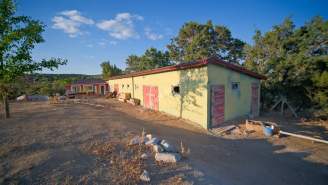 Kırklareli Yörükbayır Köyü Satılık Çiftlik (52 Dönüm)