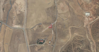 Aksaray Zafer Mah. Satılık Arsa