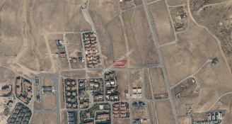 Aksaray Zafer Mah. Satılık Arsa