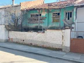 Polatlı Esentepe Mahallesınde Satılık Arsa
