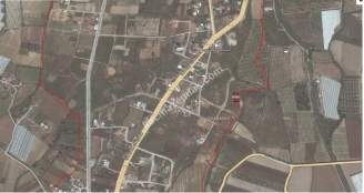 Manavgat Evrensekide Satılık Arsa