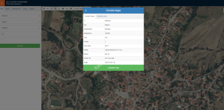 Balıkesir Kepsut Bükdere Satılık 50M2 İmarlı Arsa