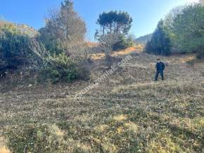 Burdur Merkez Kökez Köyü İmarlı Satılık Arsa