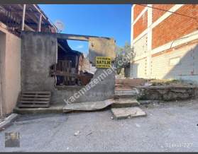 Fatih’ten Gemlik Osmaniye Mah 93 M2 Tek Tapu 3 Kat İmar