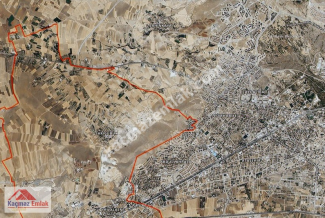 Elazığ Bızmişen Sarıçubuk Köyünde Acil Satılık Arsa