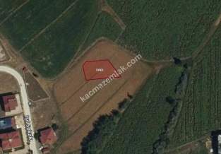 Erzincan Çayırlı' Da Satılık Arsa 675M2