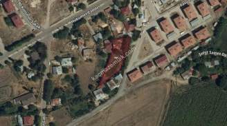 Erzincan Çayırlıda Satılık 1.320 M2 Arsa!!