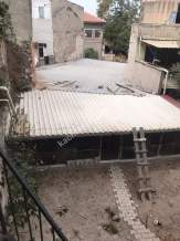 İzmir Konak Basmanede Merkezde Kupon Arsa