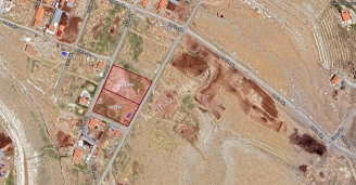 Karaman'Da Satılık Arsa