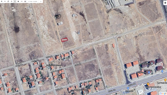 Karaman'Da Satılık Arsa