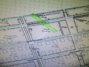 Kayseri Develi Cumhuriyet Mahallesi Satılık Arsa