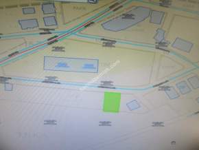 Kayseri Develi Satlık Arsa Hisse