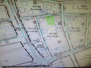 Develi Yeni Mah Satlık Arsa