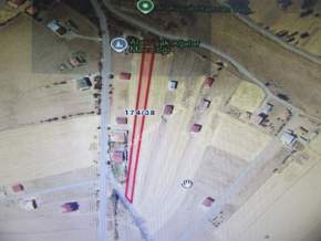 Kayseri Tomarza Alakuşak Mah Satılık Arsa