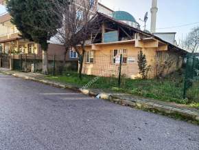 Derince Harmantarlada Satılık Arsa