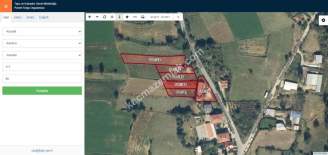 Kocaeli Kandıra Kaymaz Da İmarli Arsa